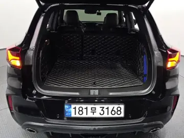 2021 Chevrolet TrailBlazer с пробегом 32 757 км