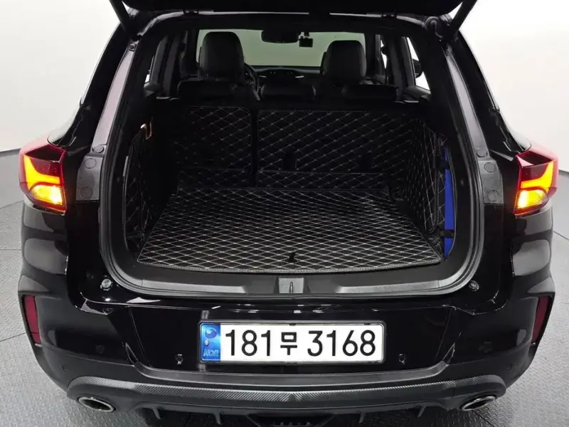 2021 Chevrolet TrailBlazer с пробегом 32 757 км