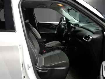 2021 Chevrolet TrailBlazer с пробегом 89 995 км