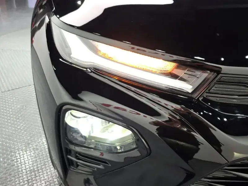 2021 Chevrolet TrailBlazer с пробегом 32 757 км