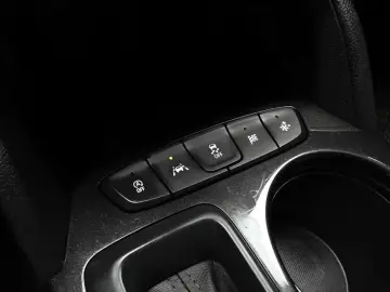 2021 Chevrolet TrailBlazer с пробегом 89 995 км