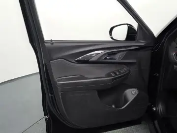 2021 Chevrolet TrailBlazer с пробегом 32 757 км