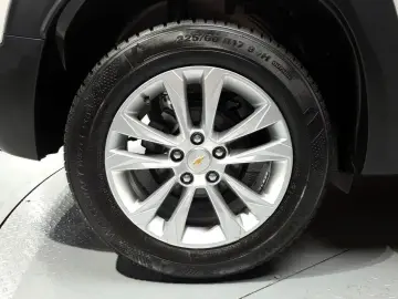 2021 Chevrolet TrailBlazer с пробегом 89 995 км