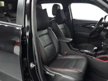 2021 Chevrolet TrailBlazer с пробегом 32 757 км