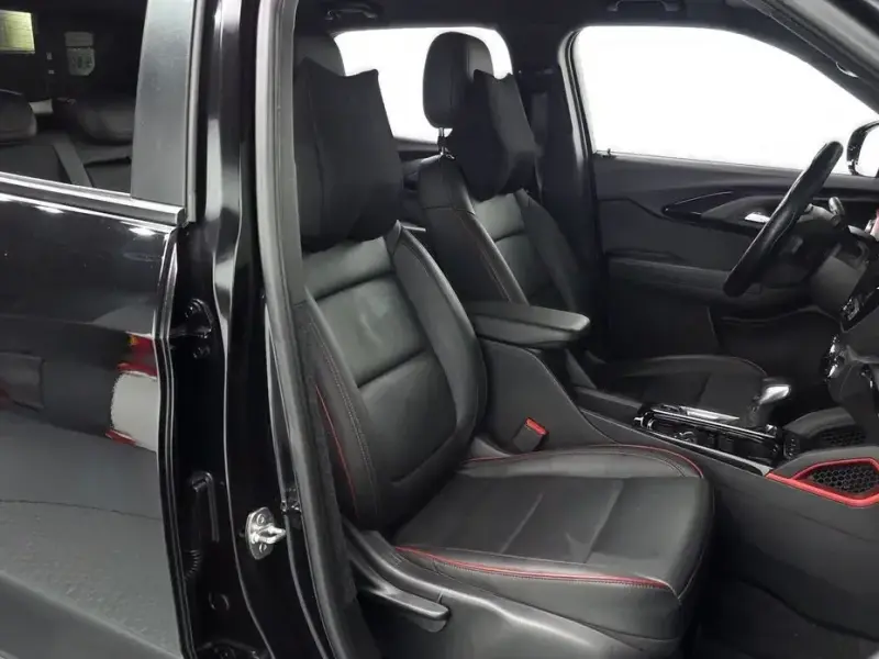 2021 Chevrolet TrailBlazer с пробегом 32 757 км