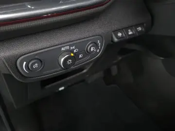 2021 Chevrolet TrailBlazer с пробегом 32 757 км