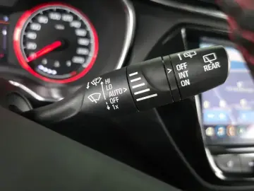 2021 Chevrolet TrailBlazer с пробегом 32 757 км