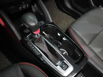 2021 Chevrolet TrailBlazer с пробегом 34 097 км