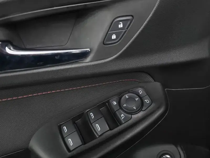 2021 Chevrolet TrailBlazer с пробегом 32 757 км