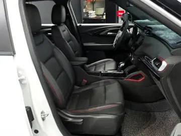 2021 Chevrolet TrailBlazer с пробегом 34 097 км