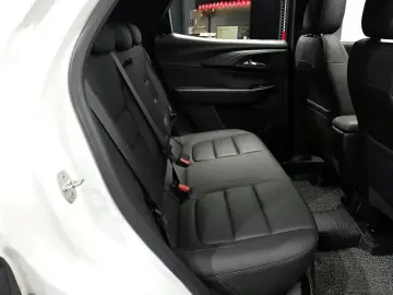 2021 Chevrolet TrailBlazer с пробегом 34 097 км