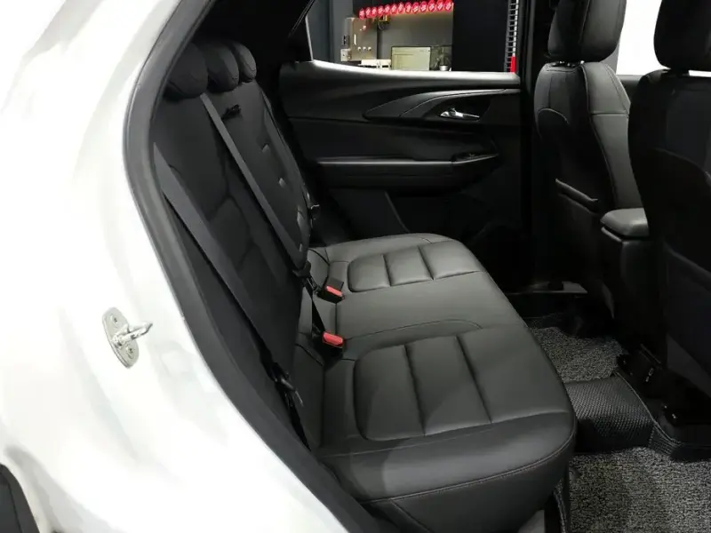 2021 Chevrolet TrailBlazer с пробегом 34 097 км