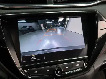2021 Chevrolet TrailBlazer с пробегом 34 097 км