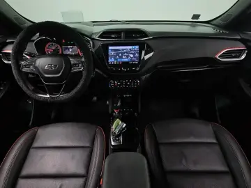2023 Chevrolet TrailBlazer с пробегом 30 204 км