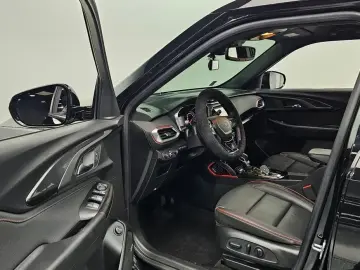 2023 Chevrolet TrailBlazer с пробегом 30 204 км