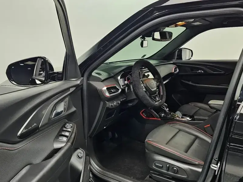 2023 Chevrolet TrailBlazer с пробегом 30 204 км