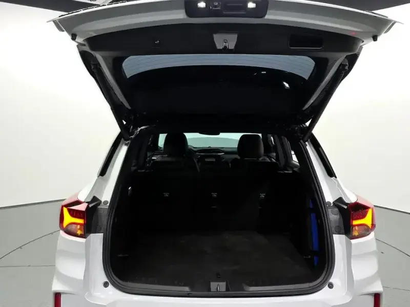 2021 Chevrolet TrailBlazer с пробегом 34 097 км