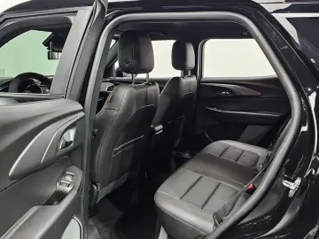 2023 Chevrolet TrailBlazer с пробегом 30 204 км