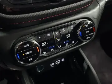 2023 Chevrolet TrailBlazer с пробегом 30 204 км