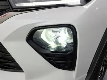 2021 Chevrolet TrailBlazer с пробегом 34 097 км