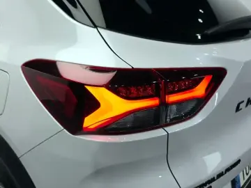 2021 Chevrolet TrailBlazer с пробегом 34 097 км