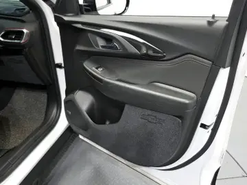 2021 Chevrolet TrailBlazer с пробегом 34 097 км
