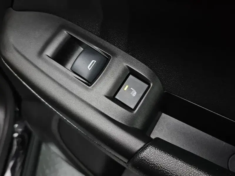 2023 Chevrolet TrailBlazer с пробегом 30 204 км