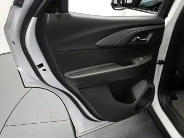 2021 Chevrolet TrailBlazer с пробегом 34 097 км