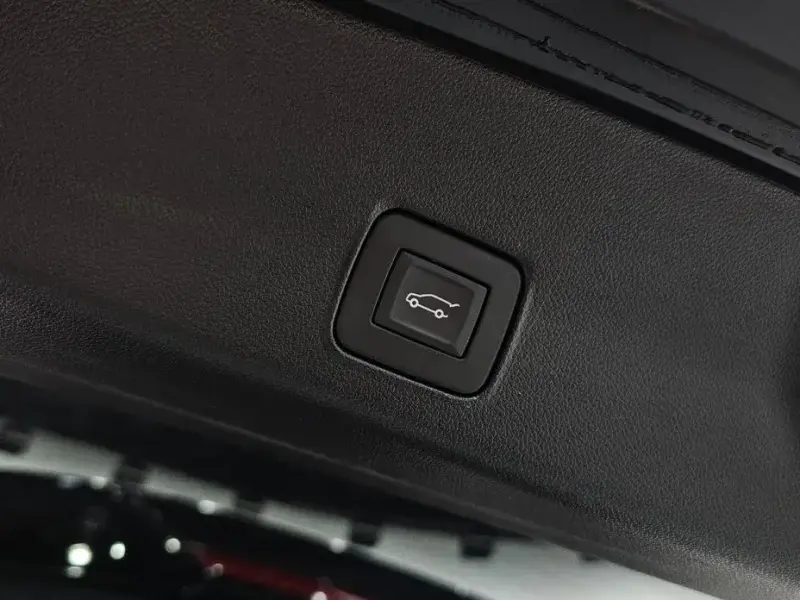 2023 Chevrolet TrailBlazer с пробегом 30 204 км