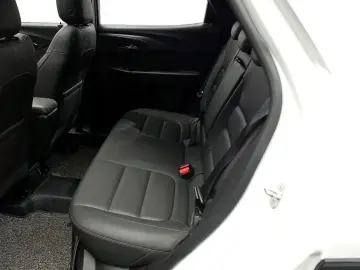 2021 Chevrolet TrailBlazer с пробегом 34 097 км