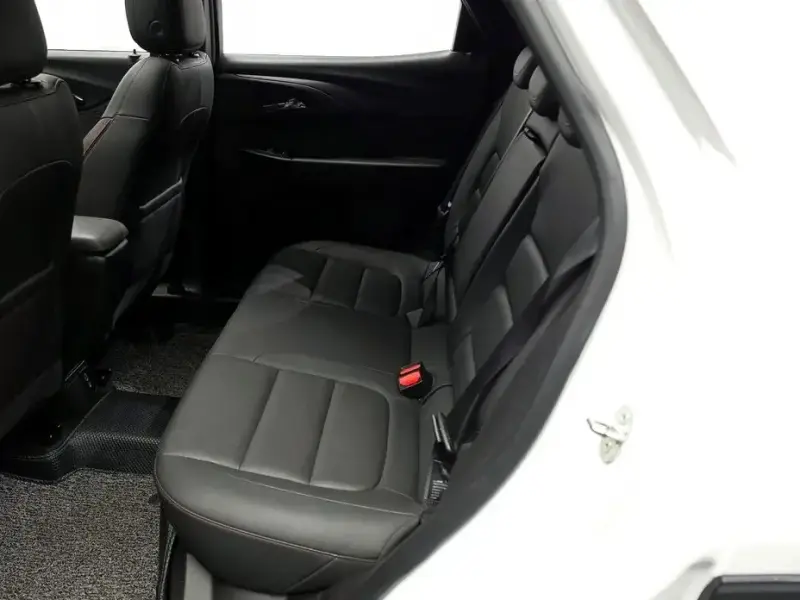 2021 Chevrolet TrailBlazer с пробегом 34 097 км