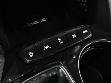 2023 Chevrolet TrailBlazer с пробегом 30 204 км