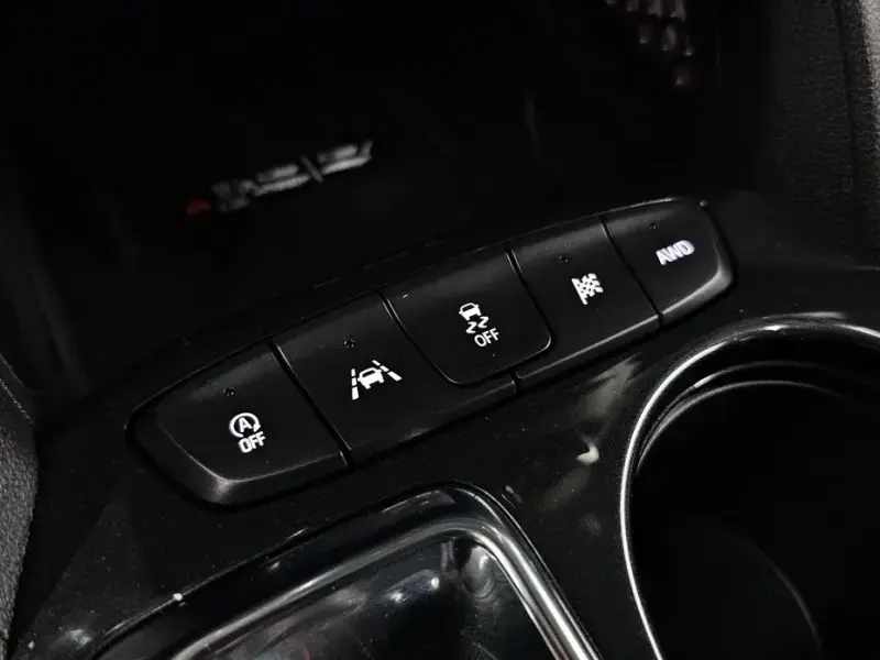 2023 Chevrolet TrailBlazer с пробегом 30 204 км