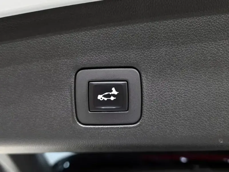 2021 Chevrolet TrailBlazer с пробегом 34 097 км