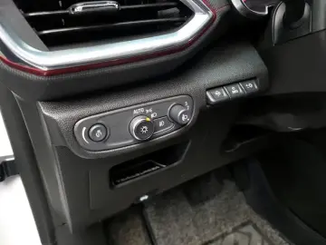 2021 Chevrolet TrailBlazer с пробегом 34 097 км