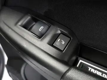2021 Chevrolet TrailBlazer с пробегом 34 097 км