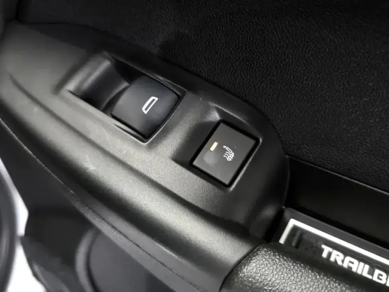 2021 Chevrolet TrailBlazer с пробегом 34 097 км