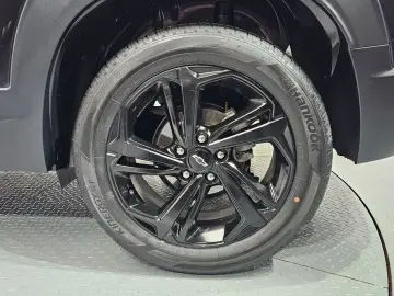 2023 Chevrolet TrailBlazer с пробегом 30 204 км