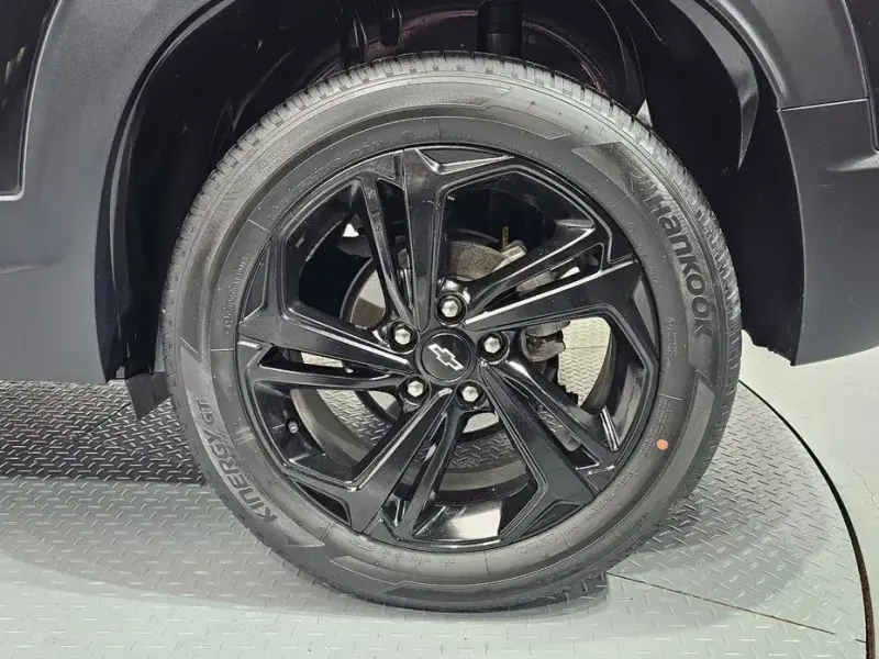 2023 Chevrolet TrailBlazer с пробегом 30 204 км