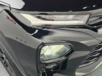 2023 Chevrolet TrailBlazer с пробегом 30 204 км