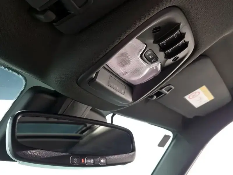 2021 Chevrolet TrailBlazer с пробегом 34 097 км