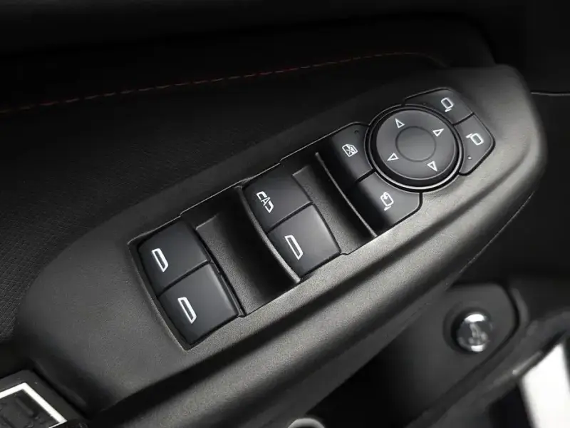 2021 Chevrolet TrailBlazer с пробегом 34 097 км