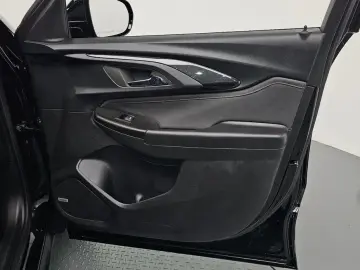 2023 Chevrolet TrailBlazer с пробегом 30 204 км
