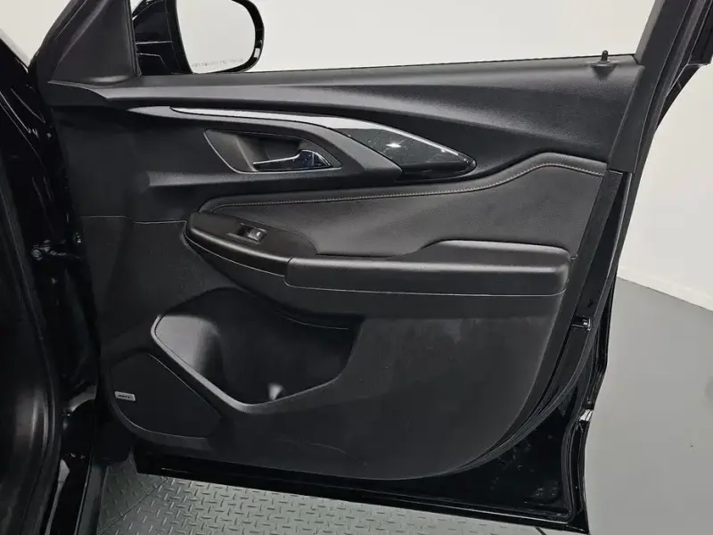 2023 Chevrolet TrailBlazer с пробегом 30 204 км