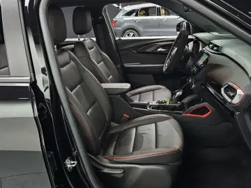 2023 Chevrolet TrailBlazer с пробегом 30 204 км