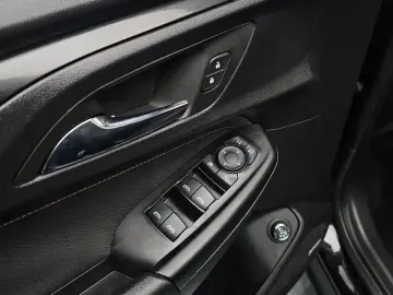 2023 Chevrolet TrailBlazer с пробегом 30 204 км