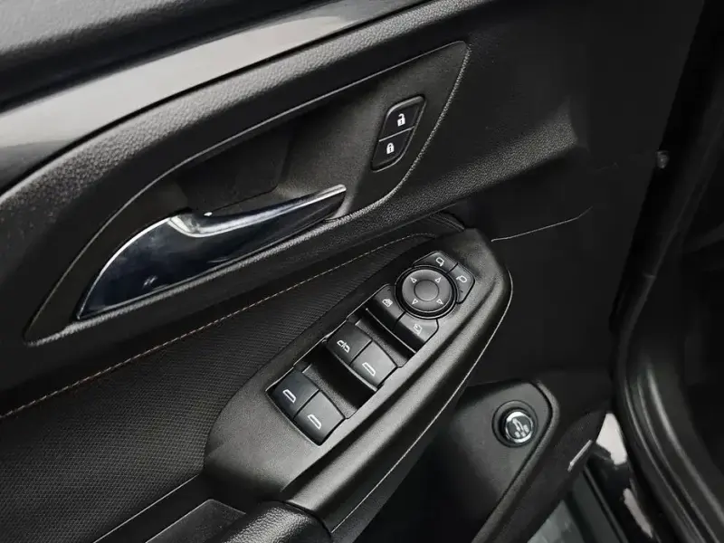 2023 Chevrolet TrailBlazer с пробегом 30 204 км