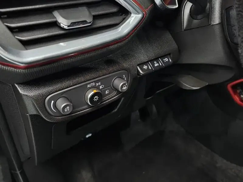 2023 Chevrolet TrailBlazer с пробегом 30 204 км