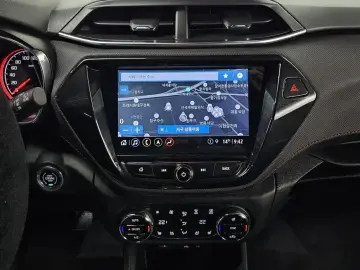 2023 Chevrolet TrailBlazer с пробегом 30 204 км