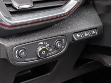 2022 Chevrolet TrailBlazer с пробегом 36 042 км